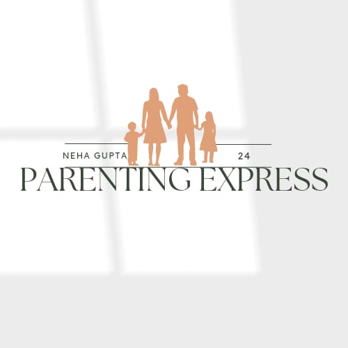 Parentingexpress24 - Neha Gupta
